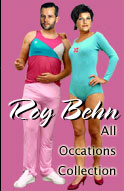 Roy Behn - all occations collection