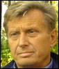 Øystein Davidsen, foto: NRK