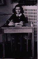 Anne Frank på skolebenken, 1941