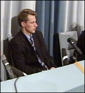 På onsdagens pressekonferanse tok Kari-Pekka Kyrö ansvar for dopingskandalen.